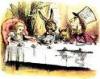 mad tea party
