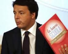 la buona scuola di renzi