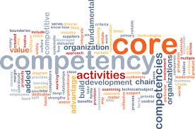 core competencies