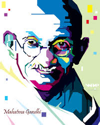 gandhi