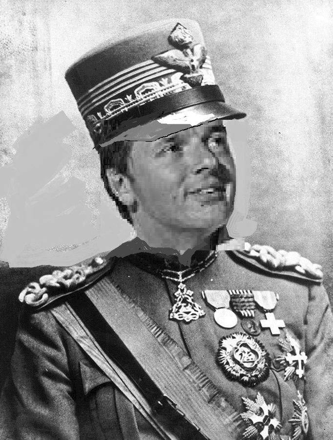 Emanuele Filiberto Duca d'Aosta