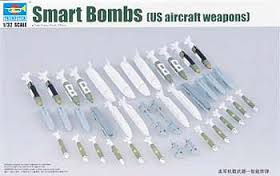 smart-bombs