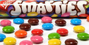 smarties