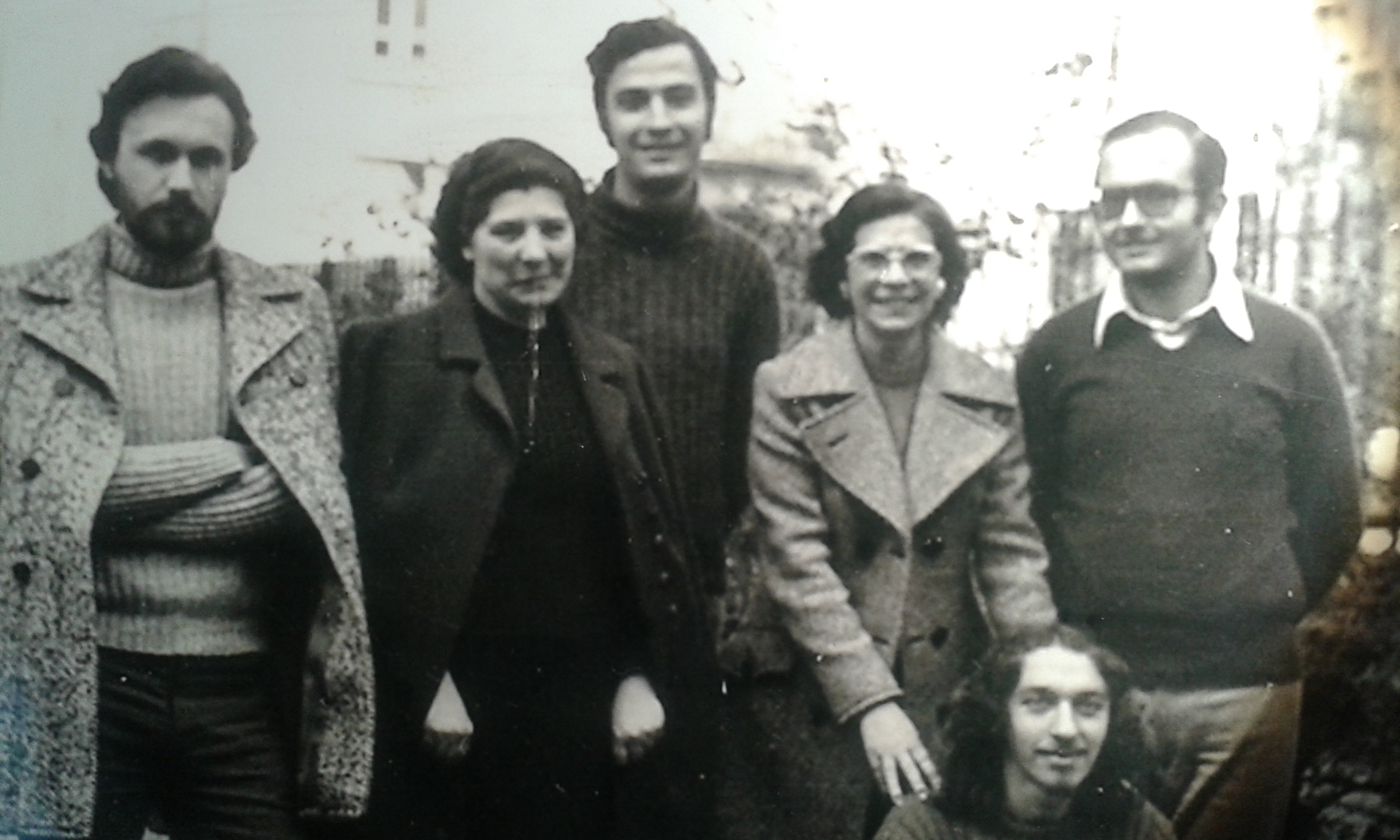 servizio civile 1975