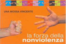 NONVIOLENZA