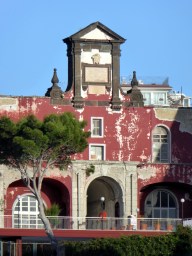 Napolo,_Pizzofalcone_de_sudo,_2